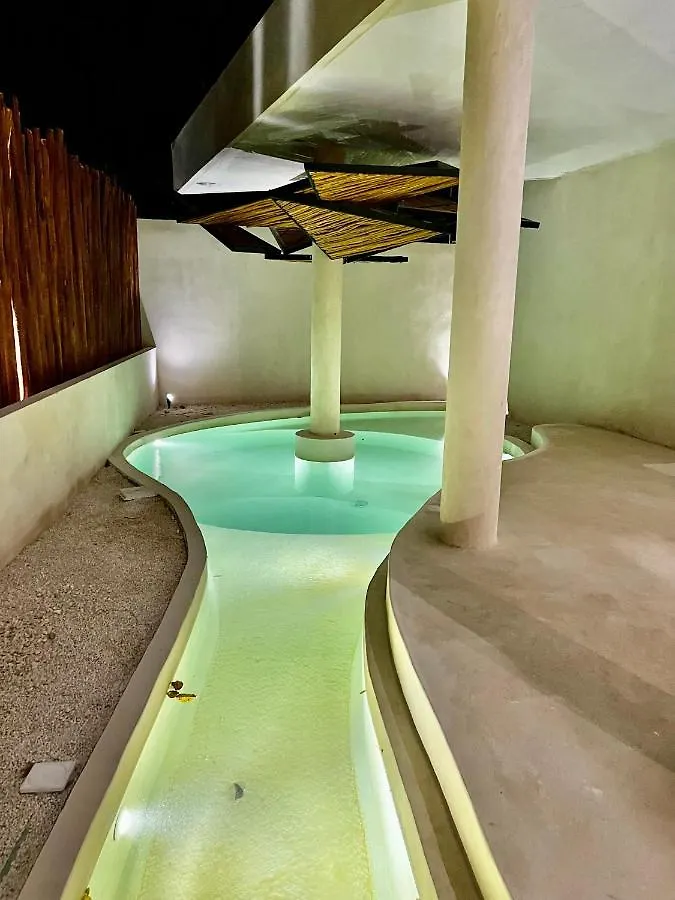 Appartement Rama 302 à Tulum