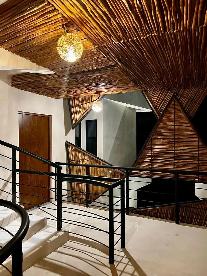 Appartement Rama 302 à Tulum