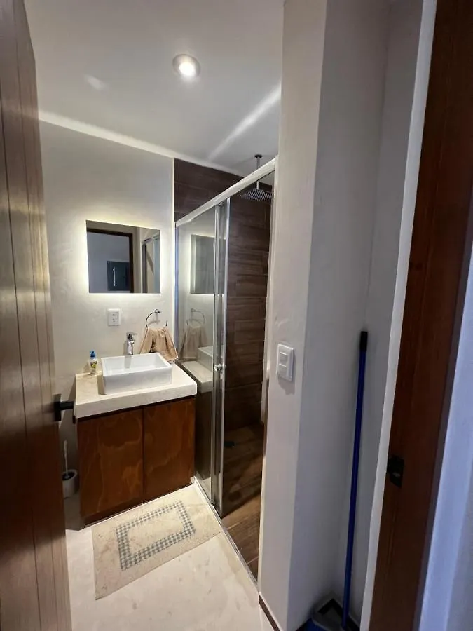 Appartement Rama 302 à Tulum Mexique