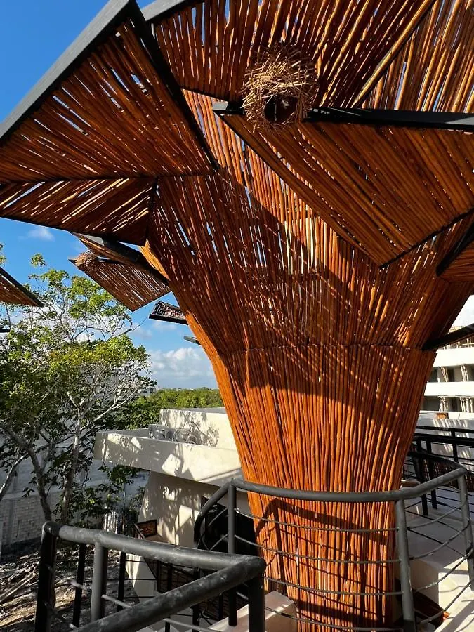 Appartement Rama 302 à Tulum