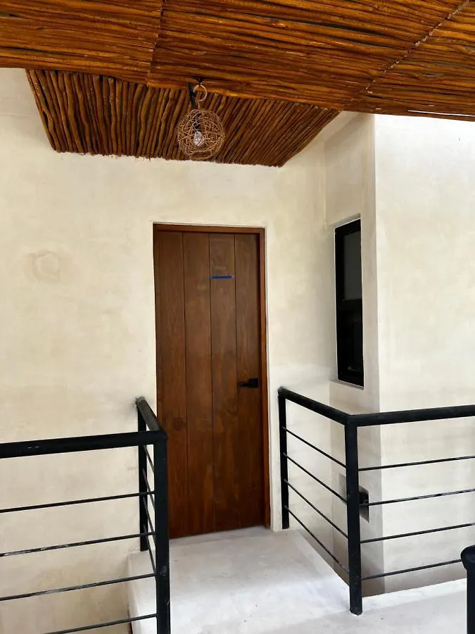 Appartement Rama 302 à Tulum