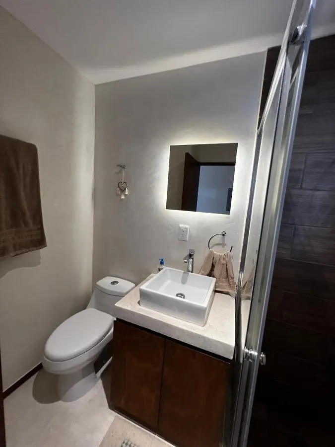 Appartement Rama 302 à Tulum